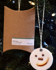 Dovecote Christmas | Scented Bauble