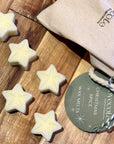 Dovecote Christmas | Luxury Star Wax Melts (8)