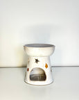 Starry Nights Wax Burner