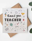 Seeded Greeting Cards