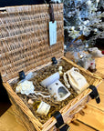 Winter in Northumberland | Luxury Hamper