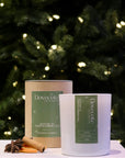 Dovecote Christmas | Classic Candle