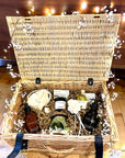 Deluxe Wicker Hamper Maxi