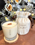 Dovecote Christmas | Classic Candle