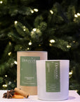 Dovecote Christmas | Classic Candle