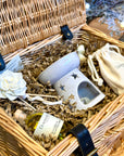 Winter in Northumberland | Luxury Hamper
