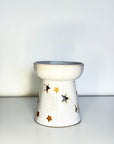 Starry Nights Wax Burner