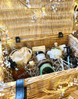 Deluxe Wicker Hamper Maxi