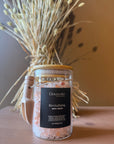 Himalayan Bath Salts