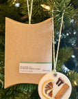 Dovecote Christmas | Scented Bauble