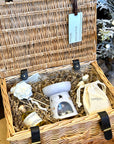 Winter in Northumberland | Luxury Hamper