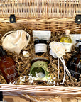 Deluxe Wicker Hamper Maxi