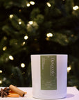 Dovecote Christmas | Classic Candle