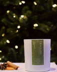 Dovecote Christmas | Classic Candle