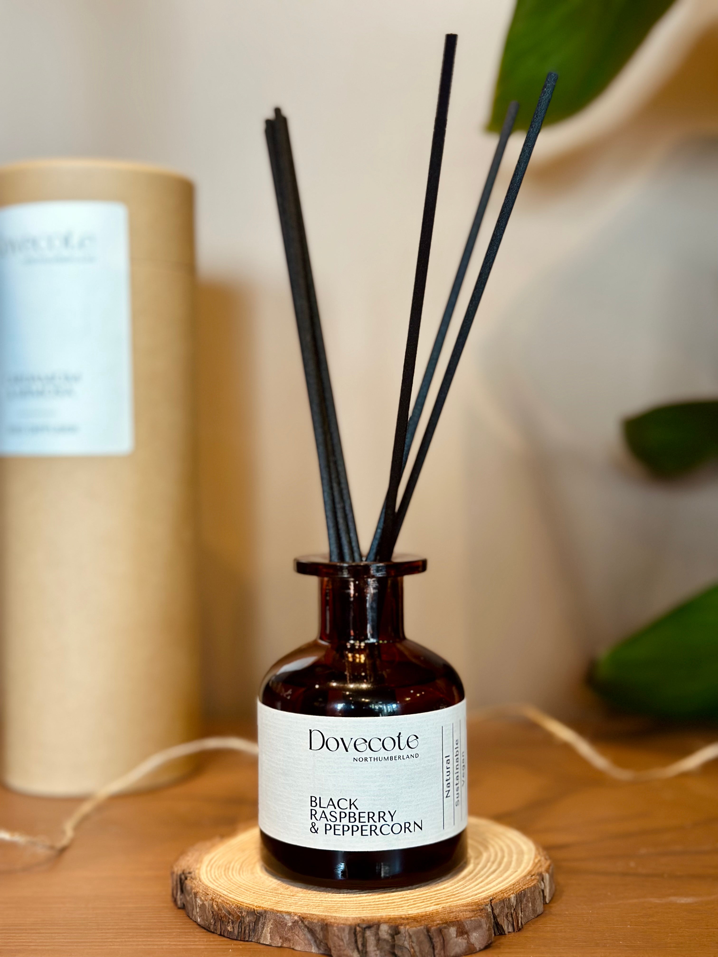 Amber Reed Diffuser