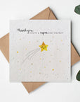 Seeded Greeting Cards