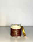 Christmas Apothecary Candle