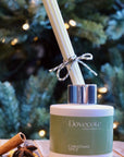 Dovecote Christmas | Luxury Diffuser