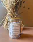 Himalayan Bath Salts