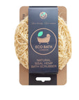 Natural Sisal Hemp Bath Scrubber