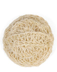 Natural Sisal Hemp Bath Scrubber