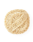 Natural Sisal Hemp Bath Scrubber