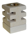 Sandstone Wax Burner Abstract