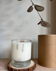 The Dovecote Classic Candle