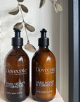 Luxury Hand & Body Lotion