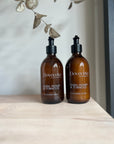 Luxury Hand & Body Wash