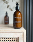 Luxury Hand & Body Lotion