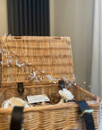Deluxe Wicker Hamper Mini