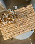 Deluxe Wicker Hamper Maxi