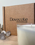 Deluxe 3 Wick Fragranced Candle