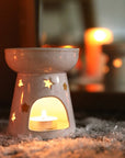 Starstruck Wax Burner