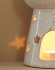 Starstruck Wax Burner