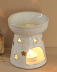 Starstruck Wax Burner