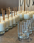 The Dovecote Classic Candle
