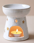 Starstruck Wax Burner