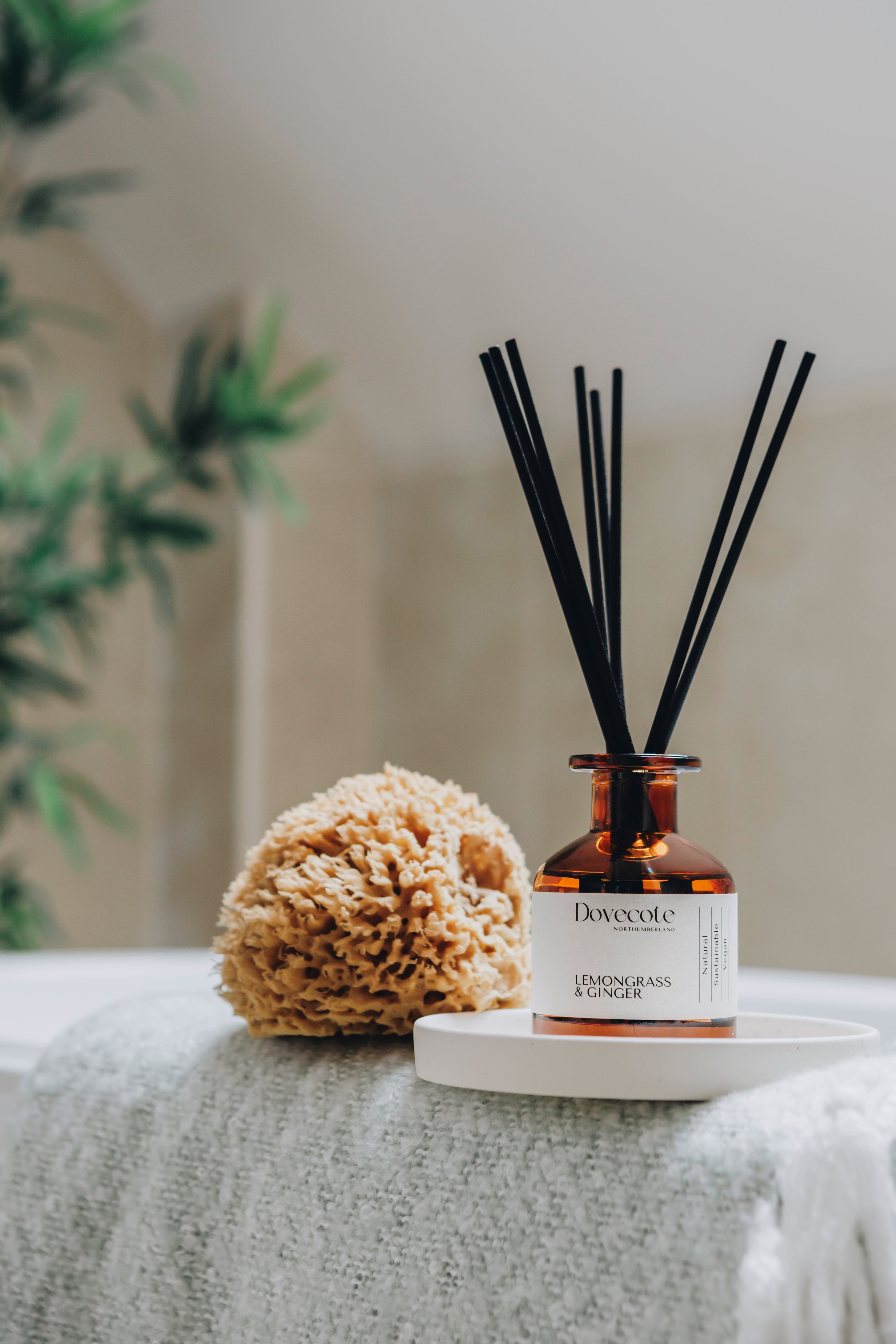 Luxury Reed Diffusers