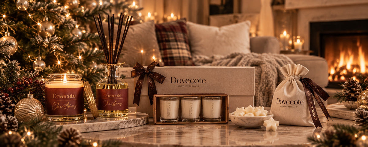 Christmas at Home