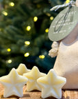 Dovecote Christmas | Luxury Star Wax Melts (8)