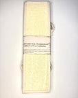 Dovecote Northumberland Natural Loofah Back Strap