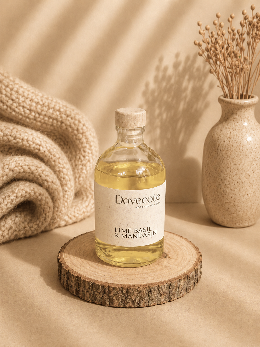 Diffuser Refill