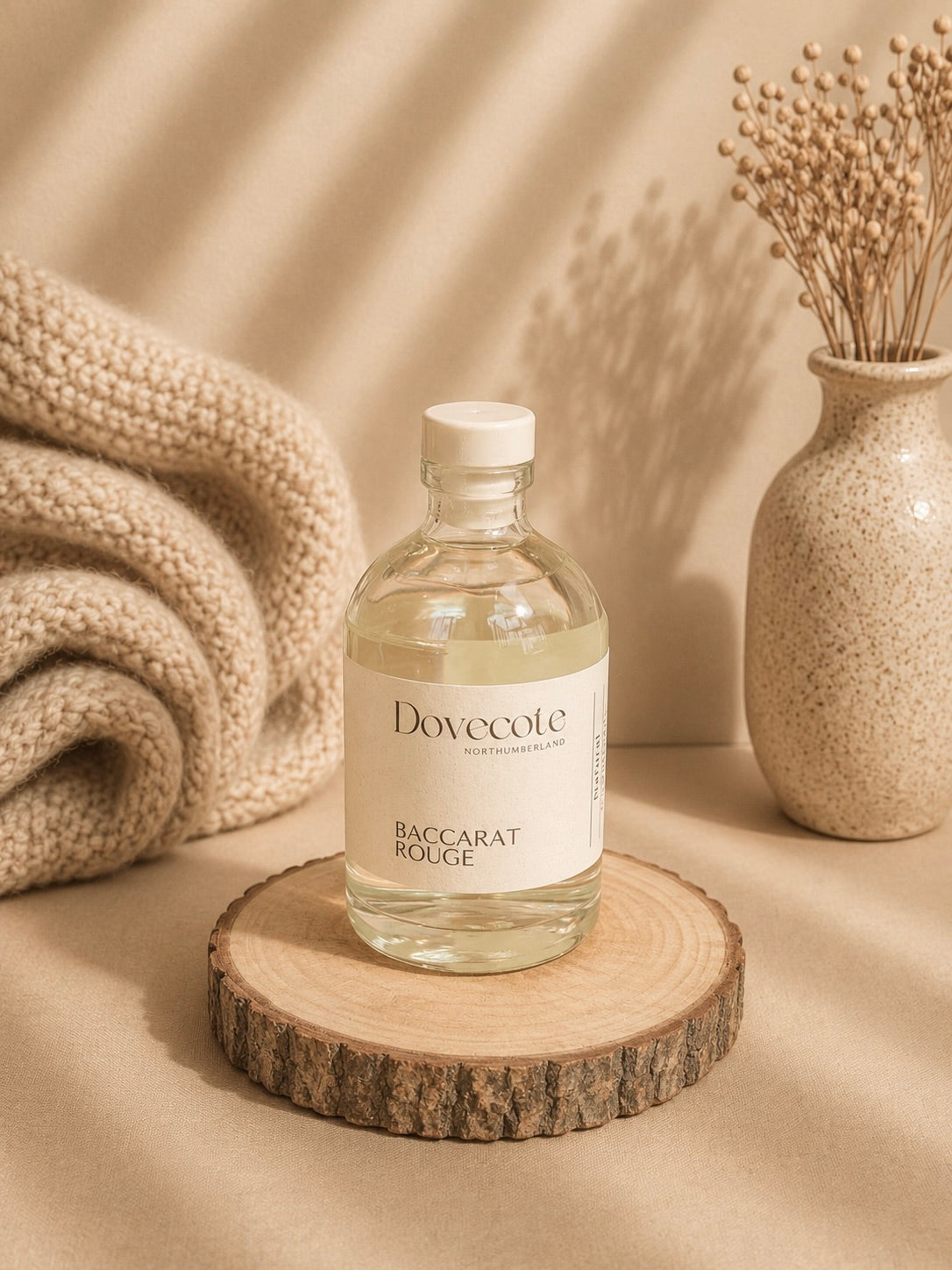 Diffuser Refill