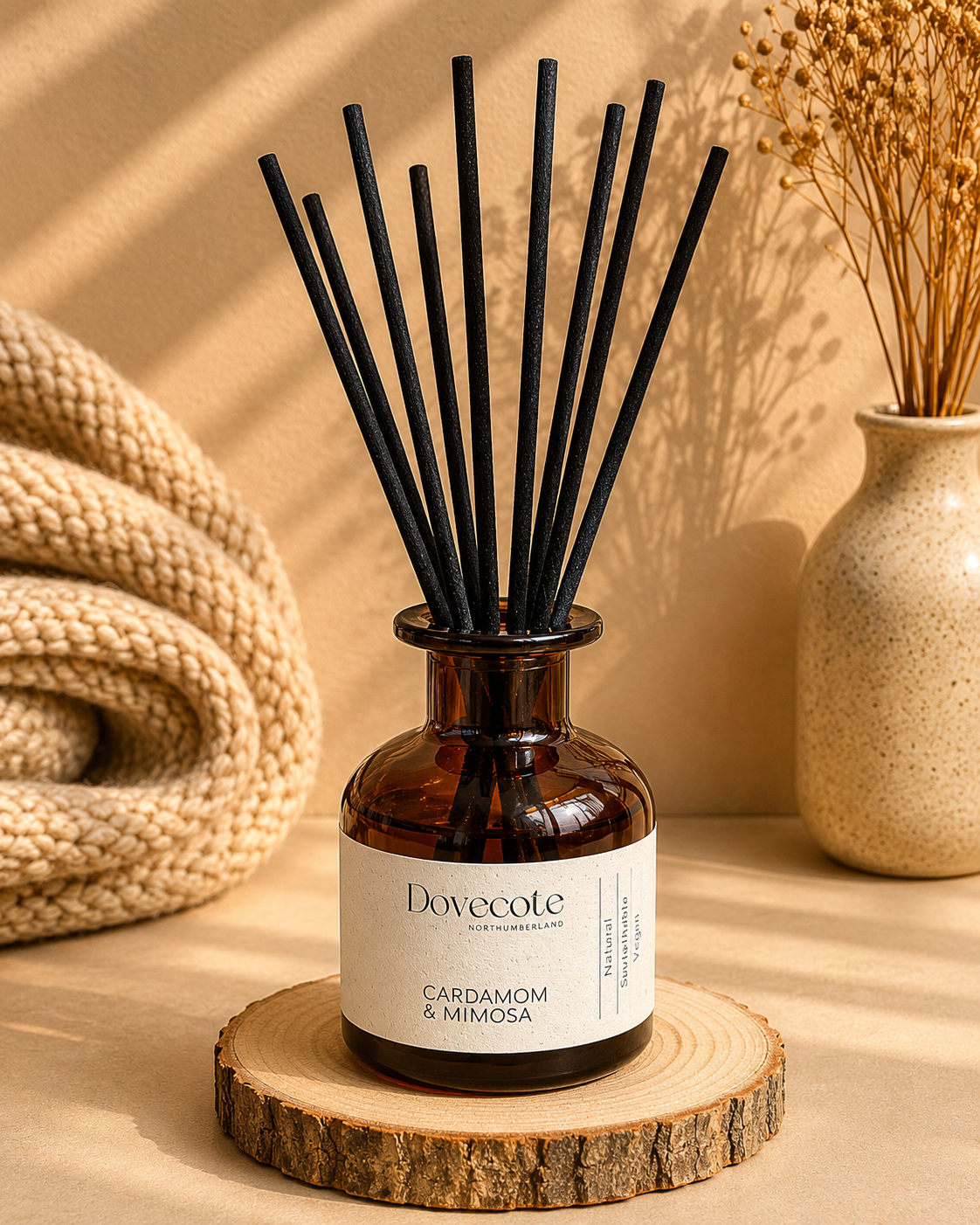 Amber Reed Diffuser