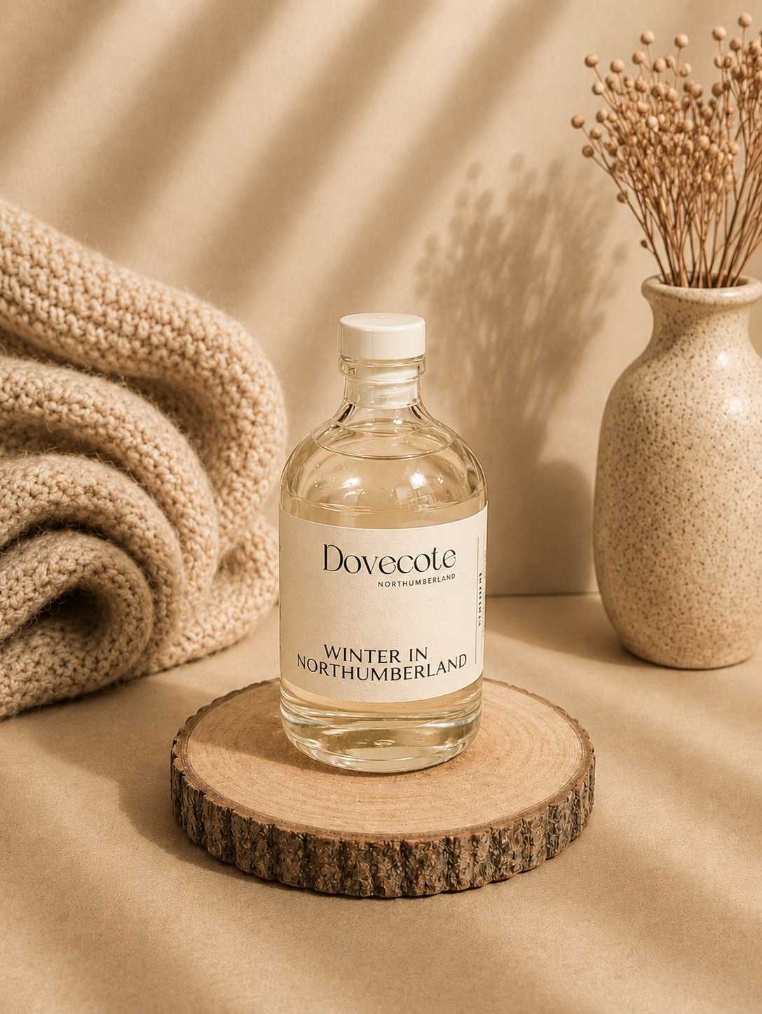 Diffuser Refill