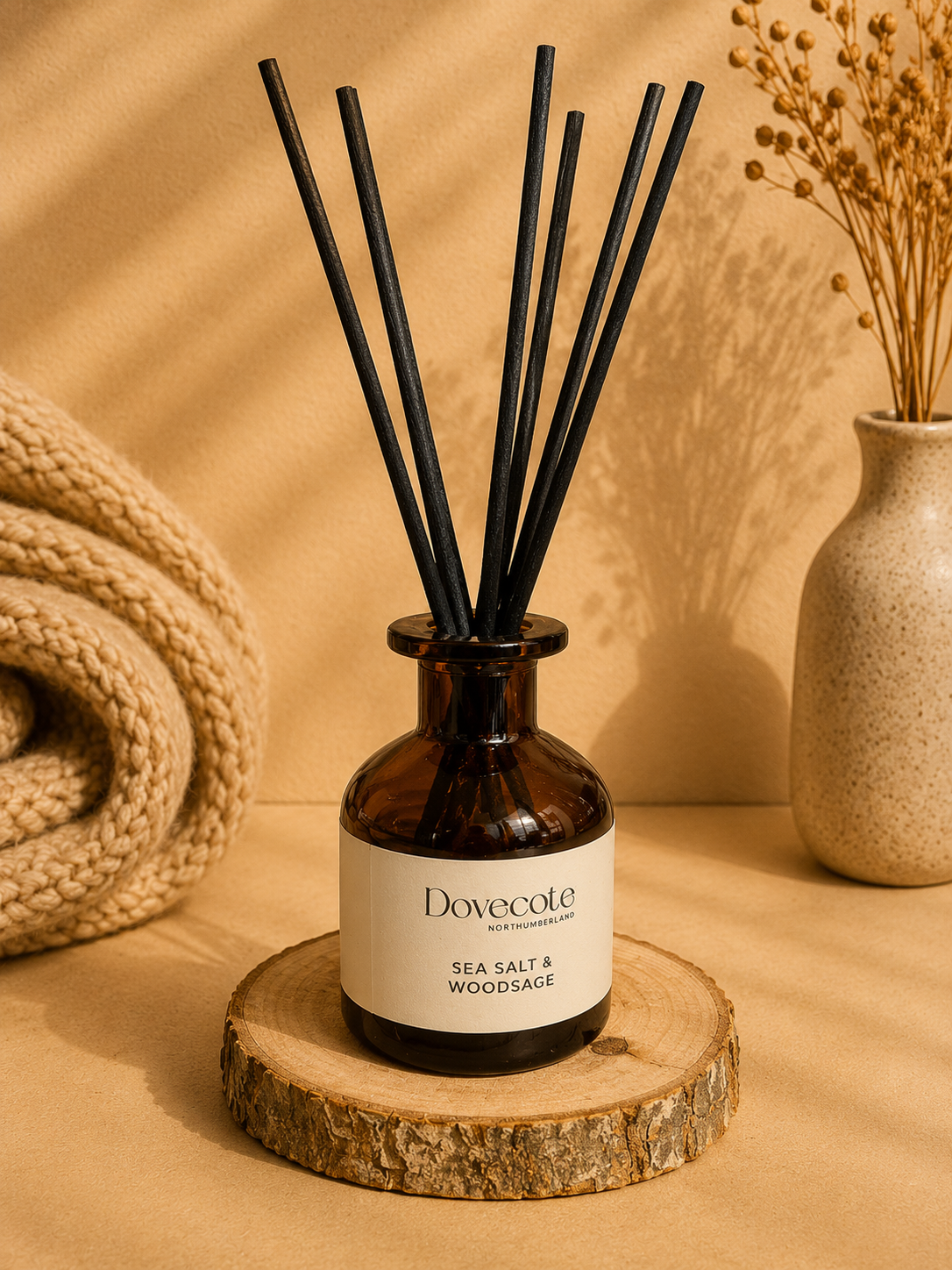 Amber Reed Diffuser