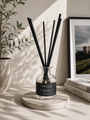 The Northumberland Collection Reed Diffuser — Dunstanburgh