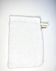 Dovecote Northumberland Organic Cotton Wash Mitt